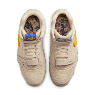 Fecha de lanzamiento del Air Force 1 x La Familia "Rattan" (DR9904-200)