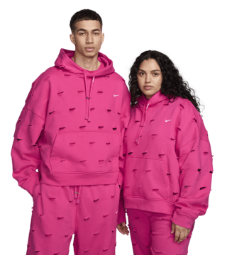 나이키 x Jacquemus Tops Collection 출시일