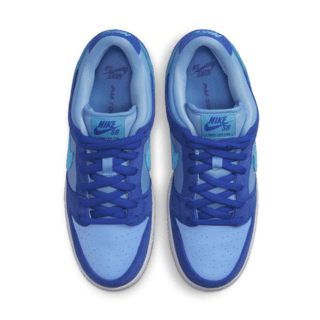 SB 덩크 로우 'Blue Raspberry'(DM0807-400) 출시일