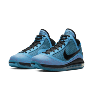 LeBron VII 'All-Star' Release Date