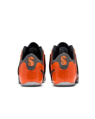 Nike Zoom Hyperflight Slam 'Starfish and Smoke Grey' (IV6130-800) Release Date