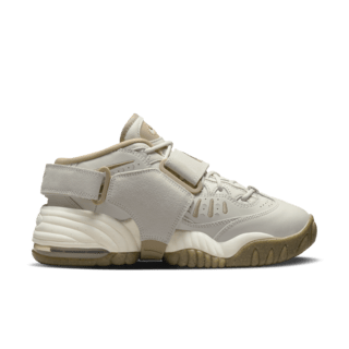 Fecha de lanzamiento del Air Adjust Force "Khaki and Light Bone" para mujer (DZ1844-200)