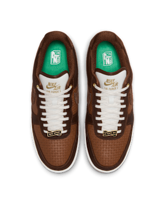 Fecha de lanzamiento de los Air Force 1 '07 LV8 "Jersey Made It" (IM6644-259)