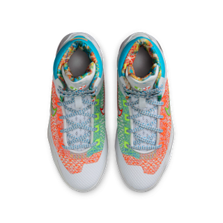 Fecha de lanzamiento de los Kobe IX Elite High Protro "What the Kobe?" (FZ7335-101) 