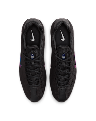 Women's Shox Z 'Black and Metallic Silver' (IM6051-001) Release Date