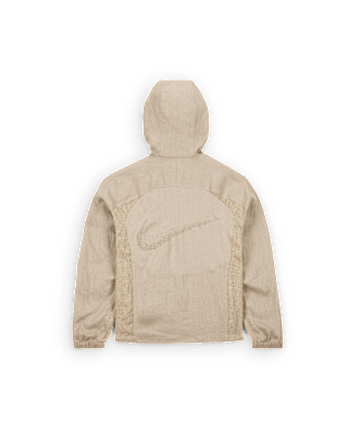 Nike x Stüssy 上衣和下裝系列發售日期