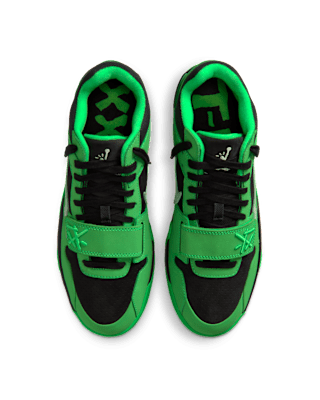 조던 CJ1 T-렉스 'Green Spark'(IM9113-300) 출시일