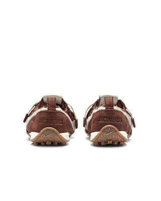 Lanceringsdato for Moon Shoe x Jacquemus "Fauna Brown and Cashmere" til kvinder (HV8547-200)