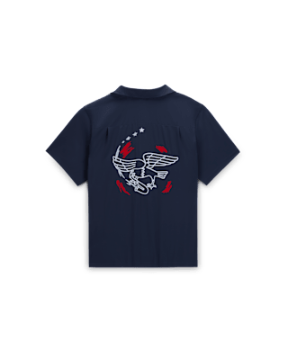 USA Skateboarding Apparel Collection