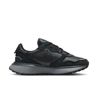 วันเปิดตัว Phoenix Waffle "Black and Off Noir" ผู้หญิง (FJ1409-001)