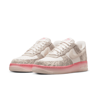 Fecha de lanzamiento del Air Force 1 "Our Force 1" para mujer (DV1031-030)