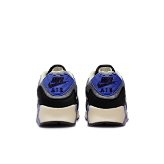 Fecha de lanzamiento de los Air Max 90 x Patta "Sapphire and Particle Grey" (HF8814-002)