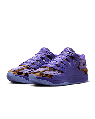 KD18 'Space Purple and Pure Purple' (IO7519-500) Release Date