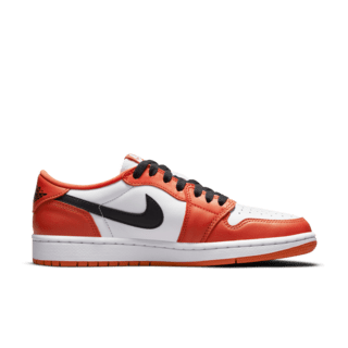 【NIKE公式】レディース エア ジョーダン 1 LOW 'Starfish' (CZ0775-801 / WMNS AJ 1 LOW OG)