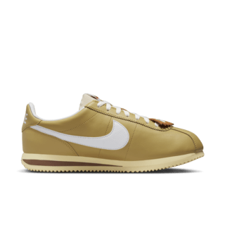 Fecha de lanzamiento del Cortez 23 "Wheat Gold" (FD0400-725)