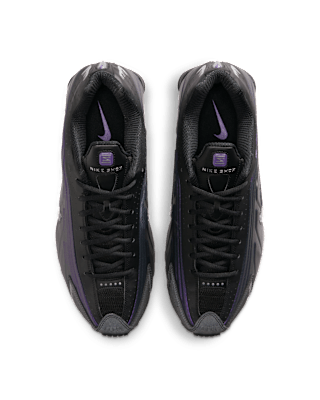 샥스 R4 'Black and Metallic Silver'(IO4546-002) 출시일