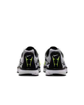 Zoom Streak 3 "Black and White" (IQ8012-100) – Data del lancio