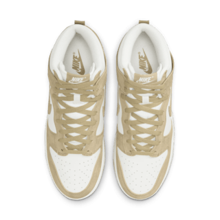 Dunk High 'Limestone' (DQ7679-001) Release Date