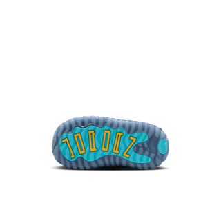 Toddler Jordan 11 'Gamma' Release Date