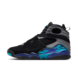 Air Jordan 8 'Aqua' (305381-006) Release Date 