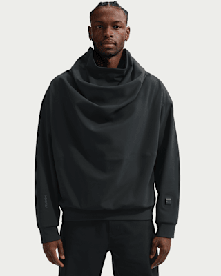 NOCTA CODE Apparel Collection Release Date