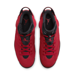 Air Jordan 6 "Toro Bravo" (CT8529-600) – Data de lançamento 