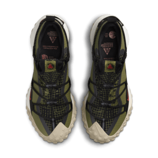 ACG Mountain Fly 低筒鞋 'Pilgrim and Black' (DO9334-300) 發售日期