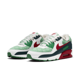 วันเปิดตัว Air Max 90 “Nordic”