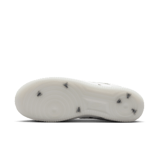 Date de sortie de la Air Force 1 « Summit White and Black » (IM3081-100)