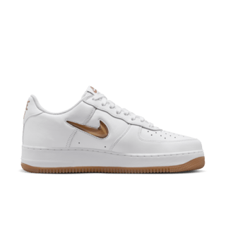 วันเปิดตัว Air Force 1 Low Retro "Color of the Month" "White" (FN5924-103)