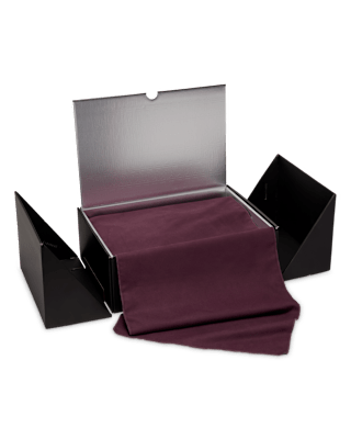 Pegasus Premium x A Ma Maniére 'Black and Burgundy Crush' (IM0701-001) 發售日期