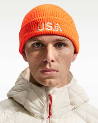 Nike ACG x Team USA Apparel Collection Release Date