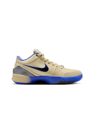 KOBE IV PROTRO GS Release Date