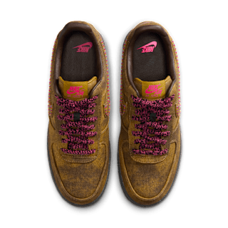 Air Force 1 'Baroque Brown and Desert Moss' (IO4474-300) 發售日期