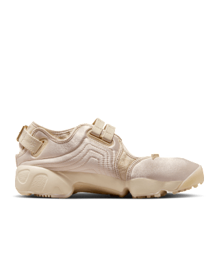 Data de llançament de les Air Rift "Pearl White" per a dona (IH7346-222)