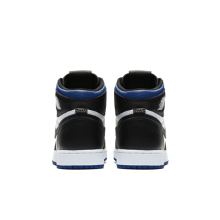 【NIKE公式】ジュニア エア ジョーダン 1 'Royal Toe' (575441-041 / JUNIOR AJ 1)