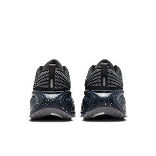 Vomero Plus 'Anthracite and Metallic Silver' (IO4323-002) Release Date