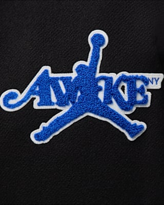 Kolekcja odzieży Jordan x Awake NY – data premiery