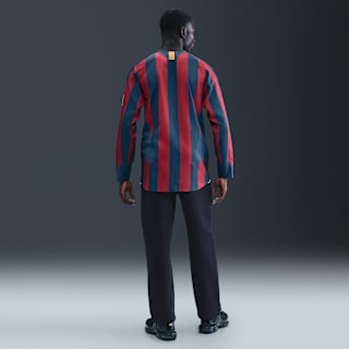 【NIKE公式】FC Barcelona 2005/06 Reissueアパレルコレクション発売日