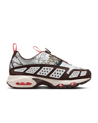 Women's Air Max SNDR 'Baroque Brown and Hyper Crimson' (IB2476-100) release date