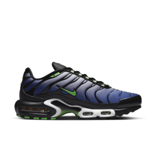 Fecha de lanzamiento del Air Max Plus "Icons" (DX4326-001)