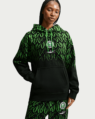 Nigeria x Slawn Apparel Release Date