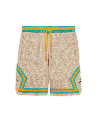 วันเปิดตัวคอลเลกชันเครื่องแต่งกายผู้ชาย Jordan x UNION x Bephies Beauty Supply