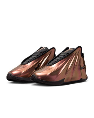 【NIKE公式】G.T. フューチャー EP 'Metallic Red Bronze' (FZ5591-900) 発売日