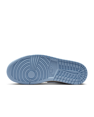 【NIKE公式】レディース エア ジョーダン 1 HIGH OG 'Psychic Blue and Pale Ivory' (FD2596-102) 発売日