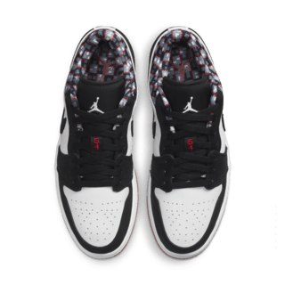 Data de llançament de les Air Jordan 1 Low Quai 54
