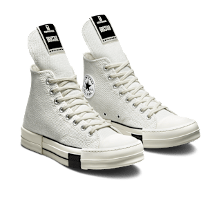 Converse x DRKSHDW Cap Release Date