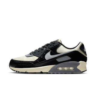 Fecha de lanzamiento de las Air Max 90 "Coconut Milk and Black" (IO4468-100)