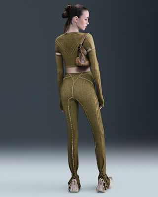 KNWLS 나이키 Apparel Collection 출시일
