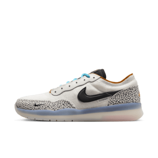 Fecha de lanzamiento de los Nike SB PS8 Elecric "Phantom and Black" (FN0374-001)